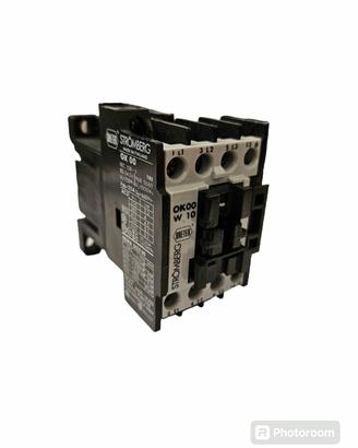 Stromberg Ok 00 158-1 T85 contattore
