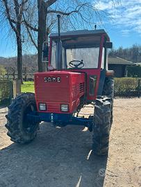 Trattore Same Taurus