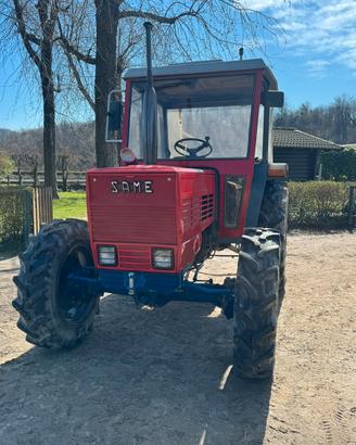 Trattore Same Taurus