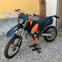 Ktm exc 125
