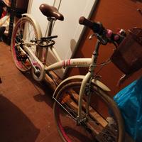 bicicletta bambina 