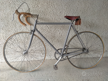 Bici da corsa d'epoca
