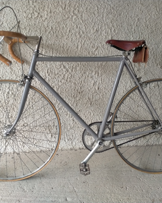 Bici da corsa d'epoca