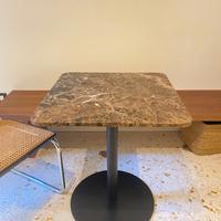 Tavolo bistrot Gubi 1.0