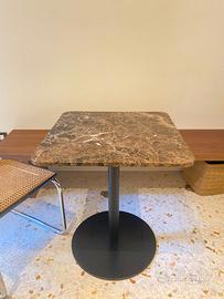 Tavolo bistrot Gubi 1.0