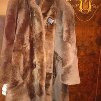 pelliccia castorino  Pontrelli 