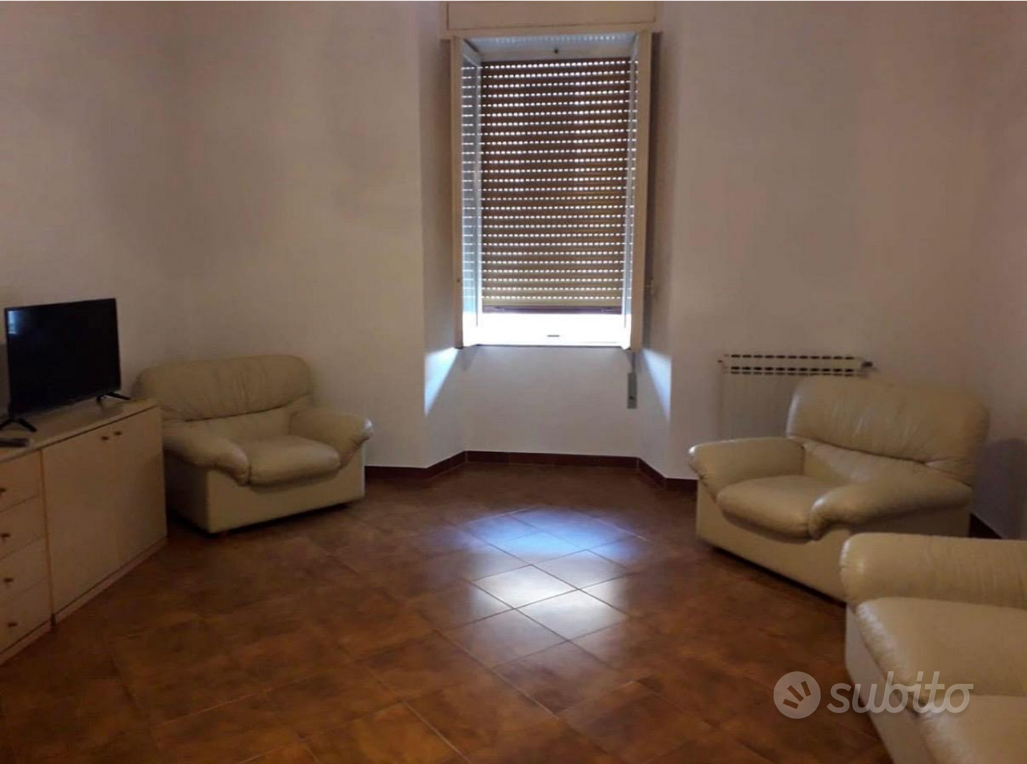 Ampio appartamento a Barletta - Vista 3
