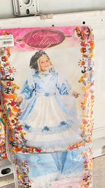 Stock costumi di carnevale tanti modelli e taglie