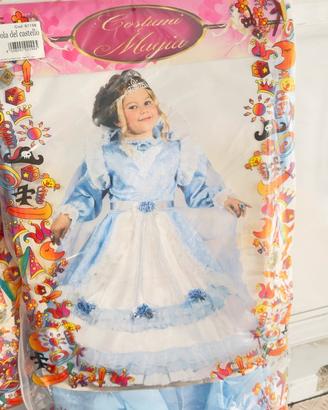 Stock costumi di carnevale tanti modelli e taglie
