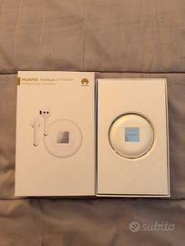 HUAWEI Freebuds 3 ANC