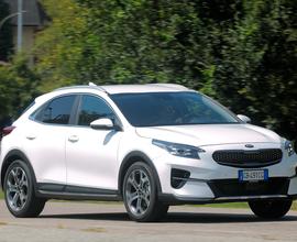 Kia XCeed 1.6 CRDi 136 CV MHEV iMT High Tech