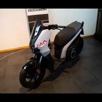 Seat Mó eScooter 125