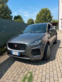 Jaguar E PACE R Dynamic fwd 159CV