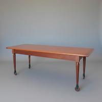 Tavolo Shaker DePadova