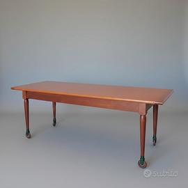 Tavolo Shaker DePadova