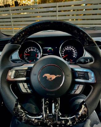 VOLANTE FORD MUSTANG
