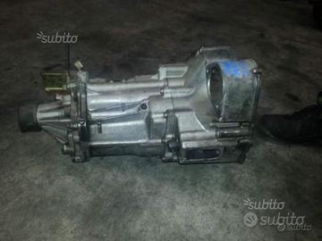 Cambio piaggio porter 1.4 d