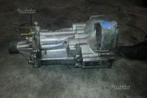 Cambio piaggio porter 1.4 d