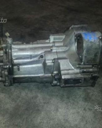 Cambio piaggio porter 1.4 d