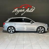 Audi Q7 3.0 TDI 272 CV quattro tiptronic S LINE