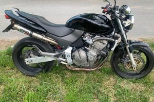 HONDA HORNET CB600 ANNO 2002 KM.28.000