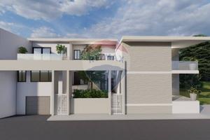 Villa singola - Santa Venerina