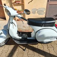 Piaggio Vespa PX125 1980