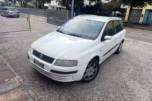 Fiat Stilo 1.9 JTD Multi Wagon Active