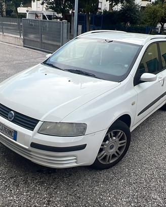 Fiat Stilo 1.9 JTD Multi Wagon Active