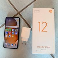 XIAOMI NOTE 12 Pro T