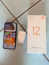 XIAOMI NOTE 12 Pro T