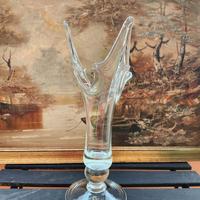 Vaso in vetro di Murano – Alessandro Coppola