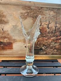 Vaso in vetro di Murano – Alessandro Coppola