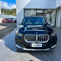 Bmw X1 sDrive 18d Msport