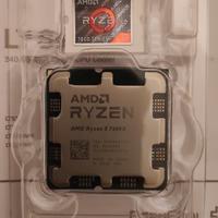CPU AMD Ryzen 5 7600