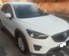 Mazda CX-5 vettura come nuova