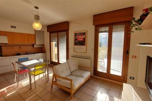 Prestigioso attico in Piazza Milano