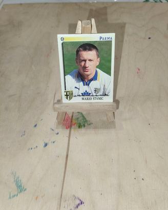 Figurina Calciatori 1997-1998 - Mario Stanic