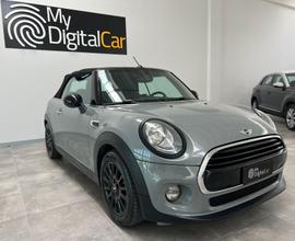 Mini Mini 1.2 One Hype Cabrio