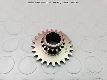 ruota fonica SUZUKI GSXR 1000 2007 2008 GSX R