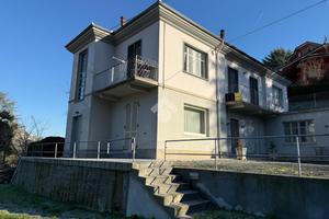 BIFAMILIARE A CANELLI