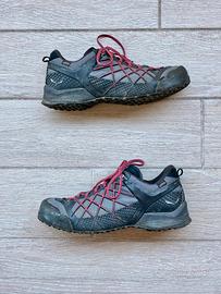Salewa WildFire Gtx tg. 44,5
