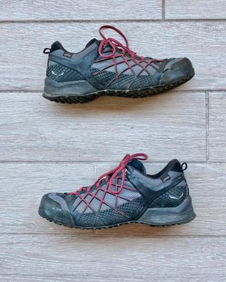 Salewa WildFire Gtx tg. 44,5