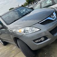 GREAT WALL HOVER 2011 DISPONIBILE PER RICAMBI