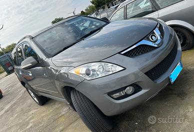 GREAT WALL HOVER 2011 DISPONIBILE PER RICAMBI