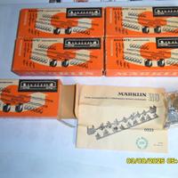 marklin 0223 arredamento