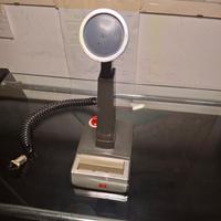 Microfono cb radio hf SHURE 444T 