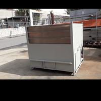 ESSICCATORE PER NOCI E NOCCIOLE (058)