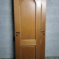 Porte di legno per interni