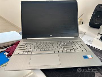 Portatile hp i7 11a generazione